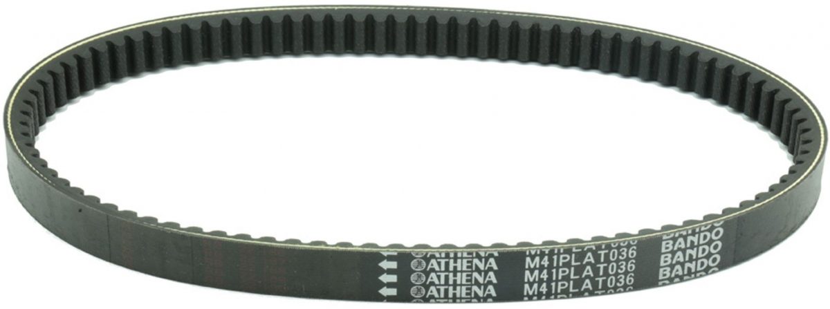 TRANSMISSION BELT