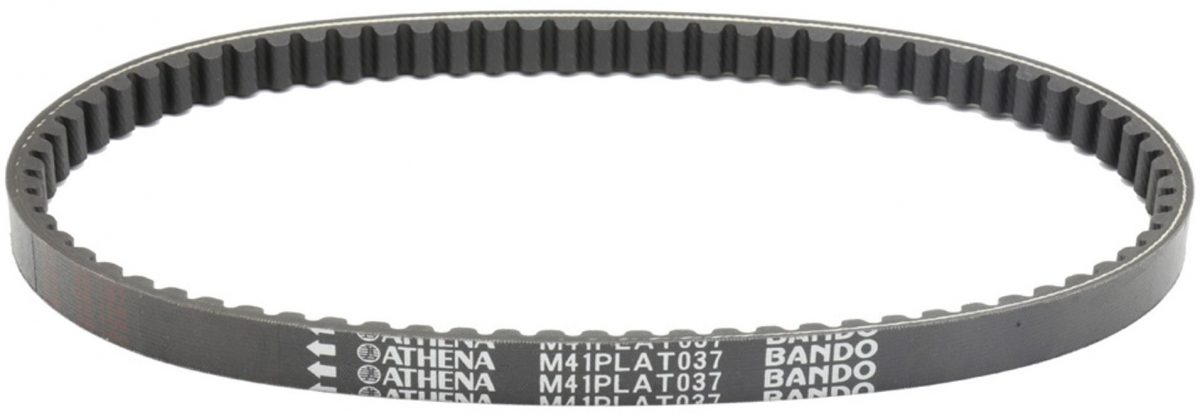 TRANSMISSION BELT