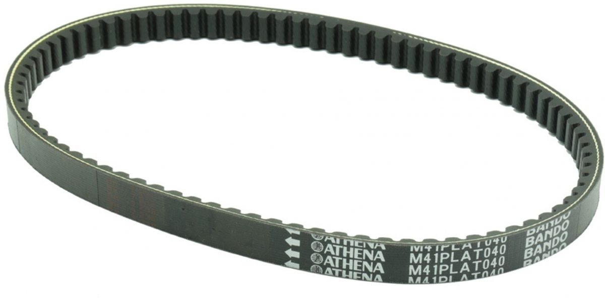 TRANSMISSION BELT