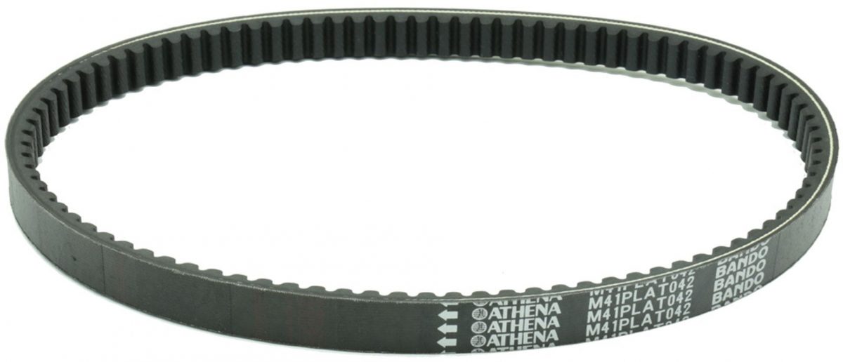 TRANSMISSION BELT