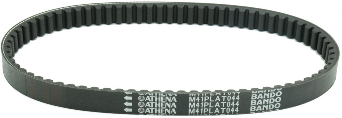 TRANSMISSION BELT
