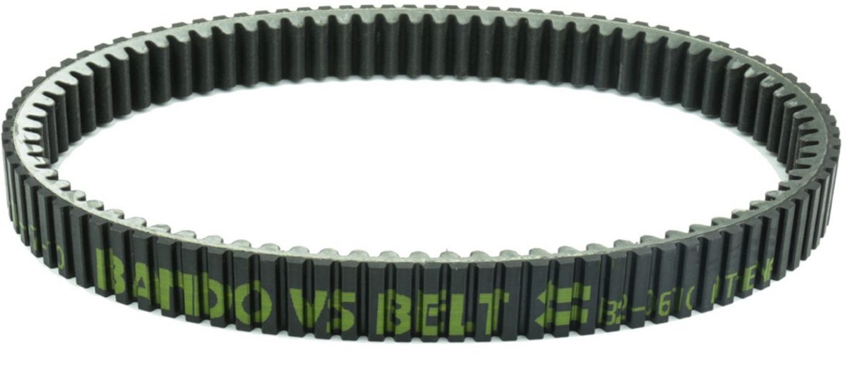 TRANSMISSION BELT