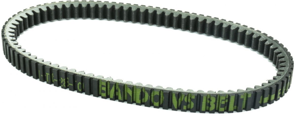 TRANSMISSION BELT