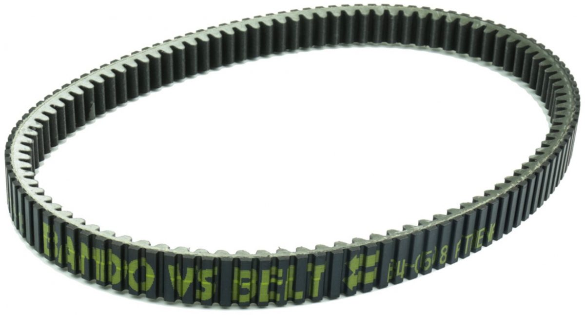 TRANSMISSION BELT