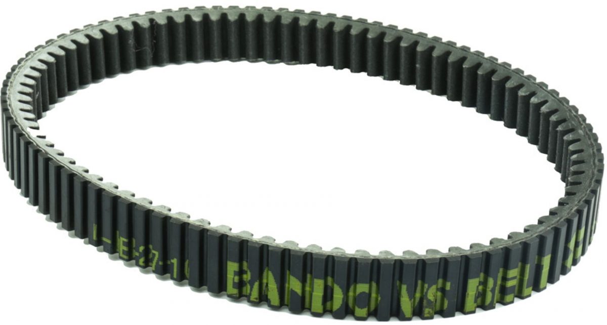 TRANSMISSION BELT