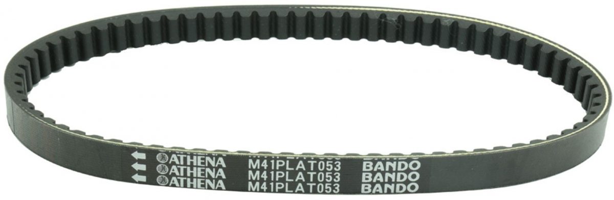 TRANSMISSION BELT
