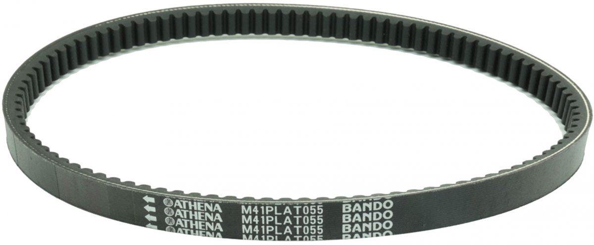 TRANSMISSION BELT