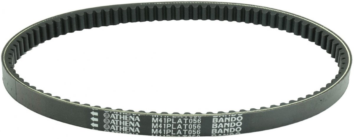 TRANSMISSION BELT