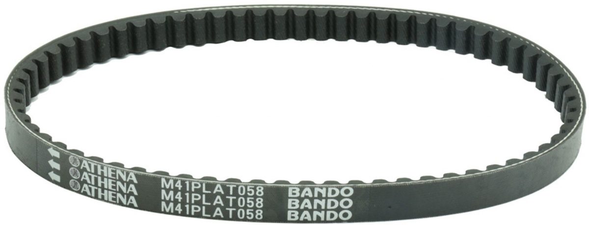 TRANSMISSION BELT