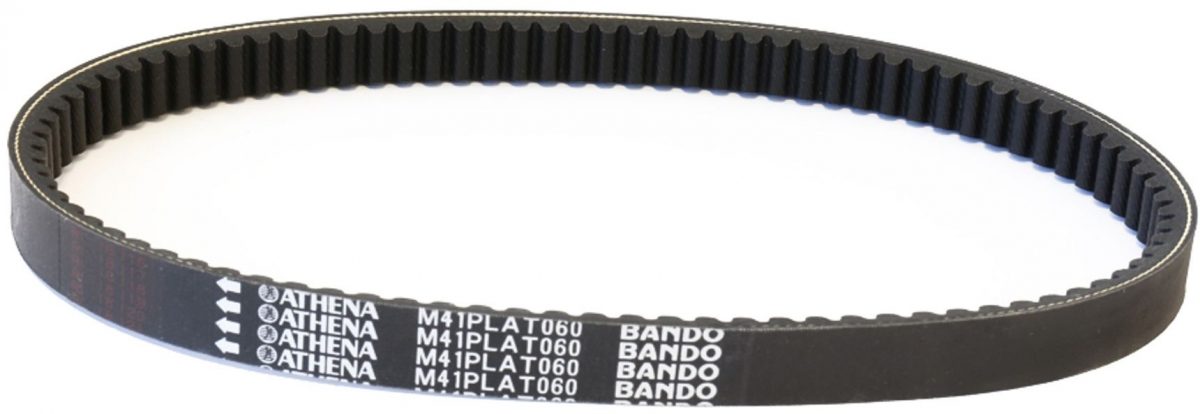 TRANSMISSION BELT