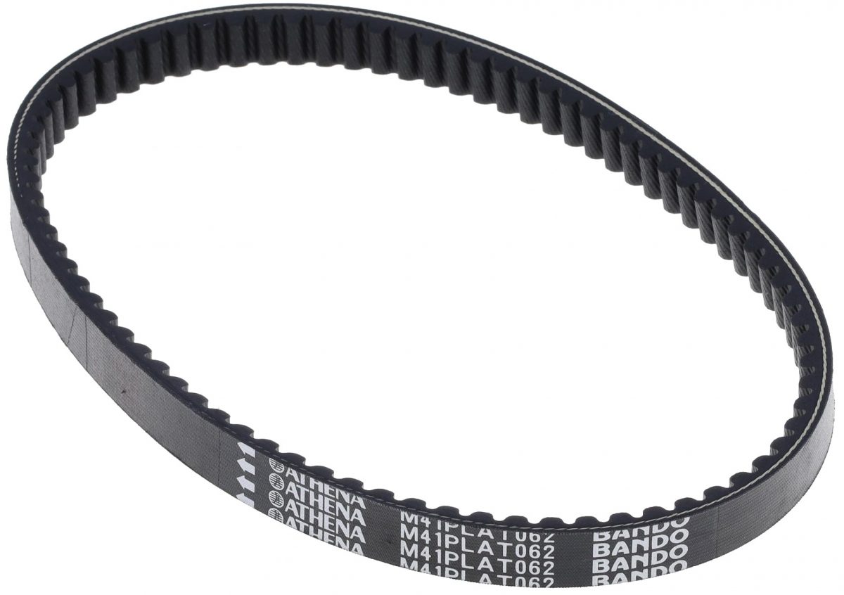 TRANSMISSION BELT