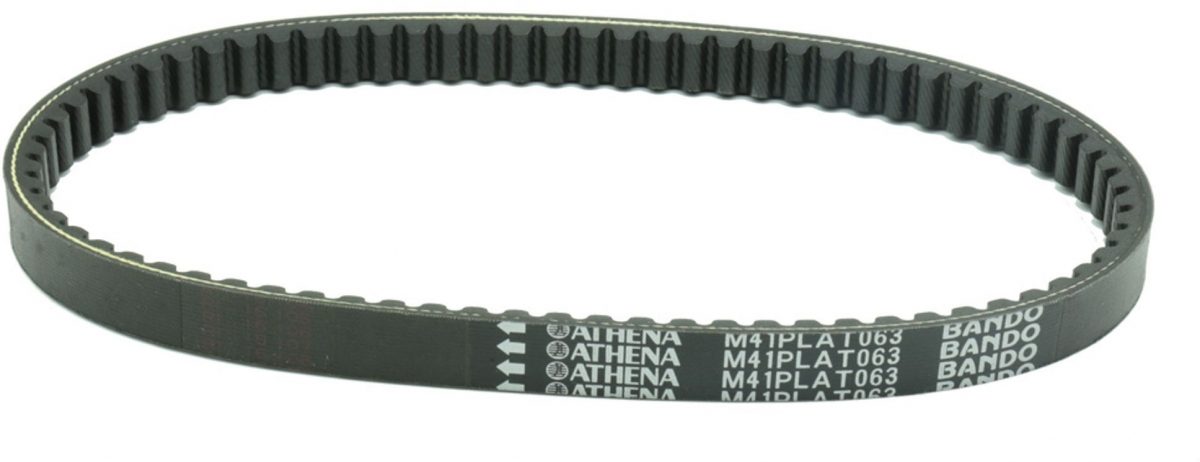 TRANSMISSION BELT