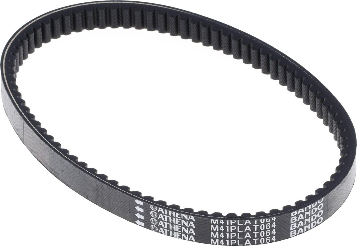 TRANSMISSION BELT