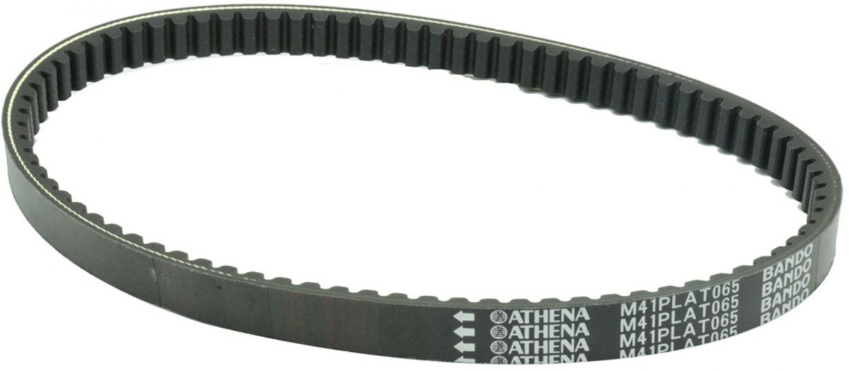 TRANSMISSION BELT