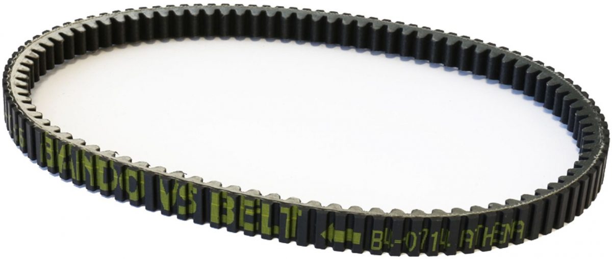 TRANSMISSION BELT