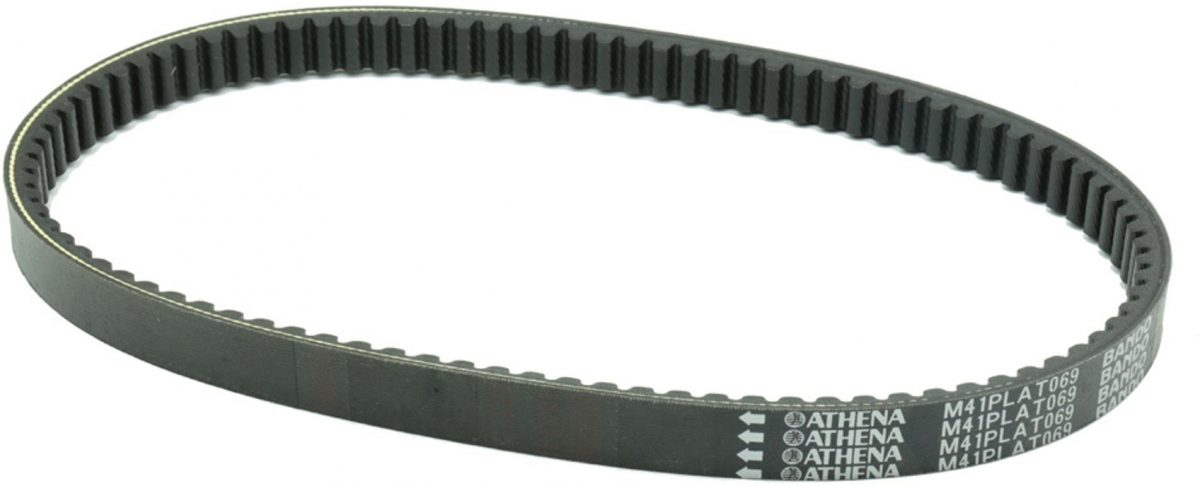 TRANSMISSION BELT