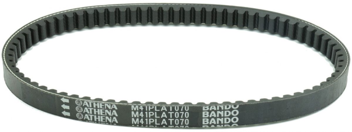TRANSMISSION BELT