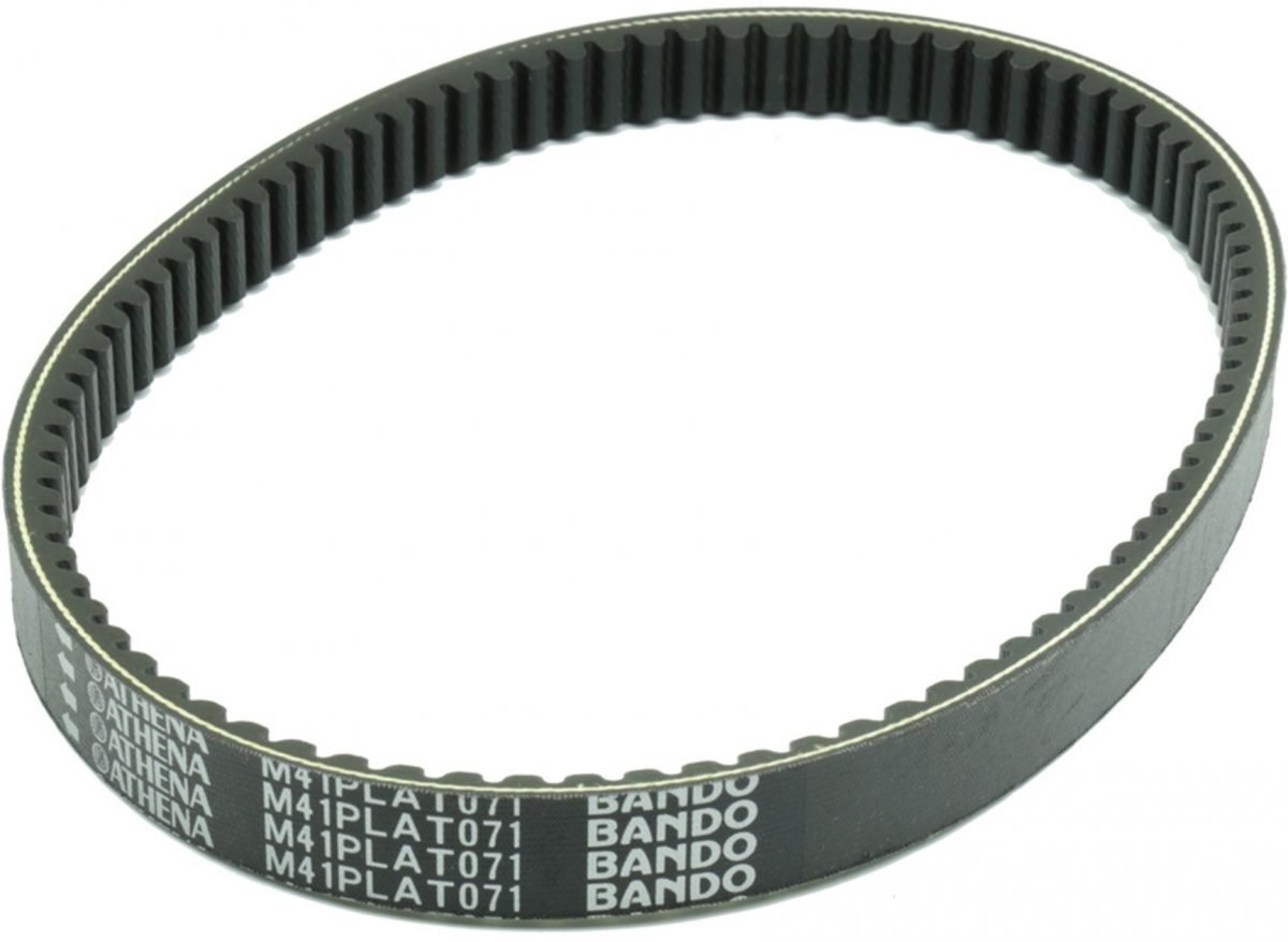 TRANSMISSION BELT