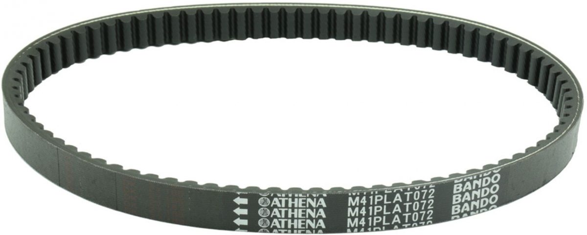 TRANSMISSION BELT