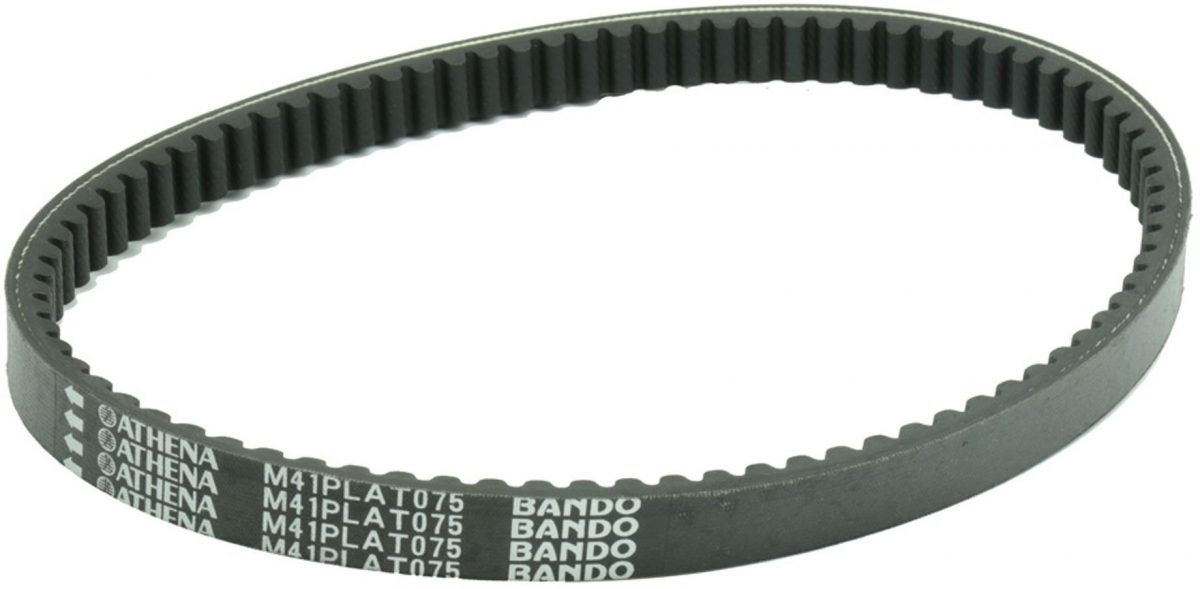 TRANSMISSION BELT