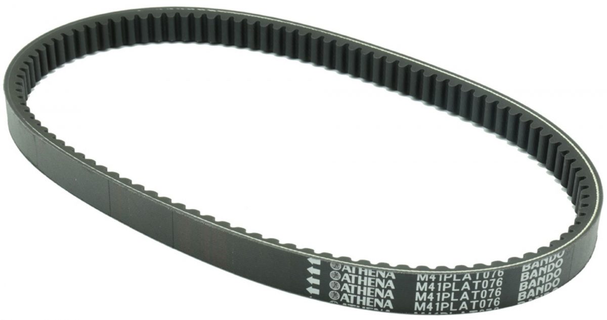 TRANSMISSION BELT