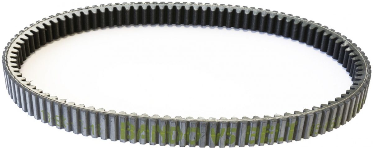 TRANSMISSION BELT