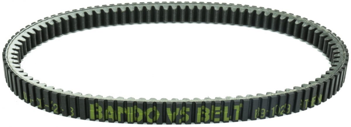 TRANSMISSION BELT