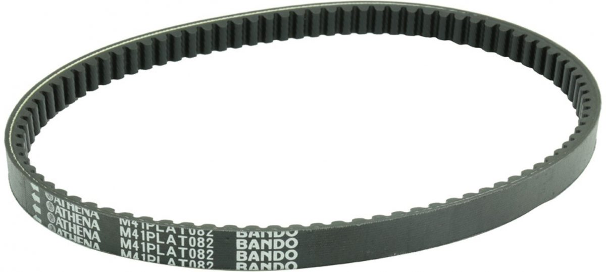 TRANSMISSION BELT