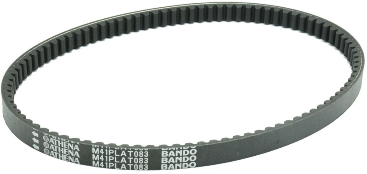 TRANSMISSION BELT