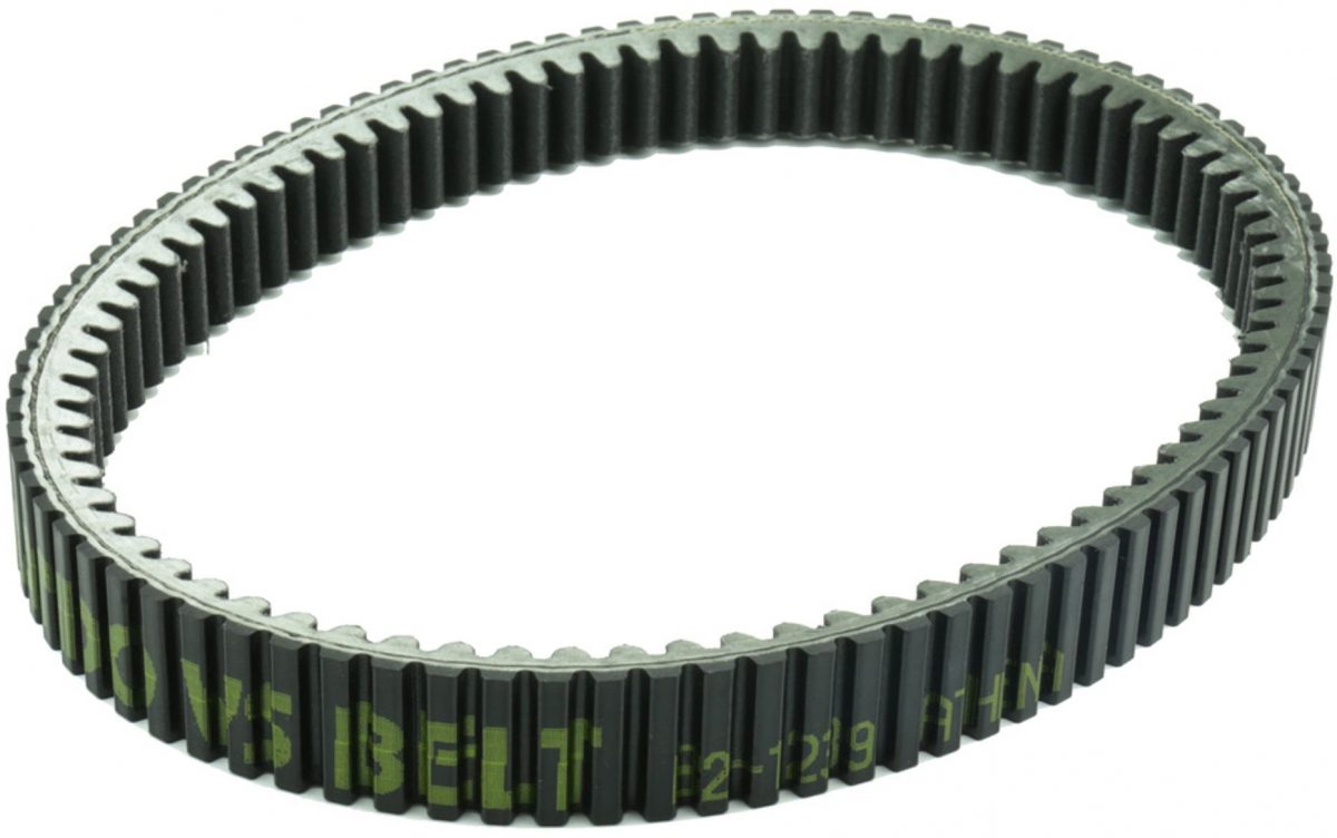 TRANSMISSION BELT