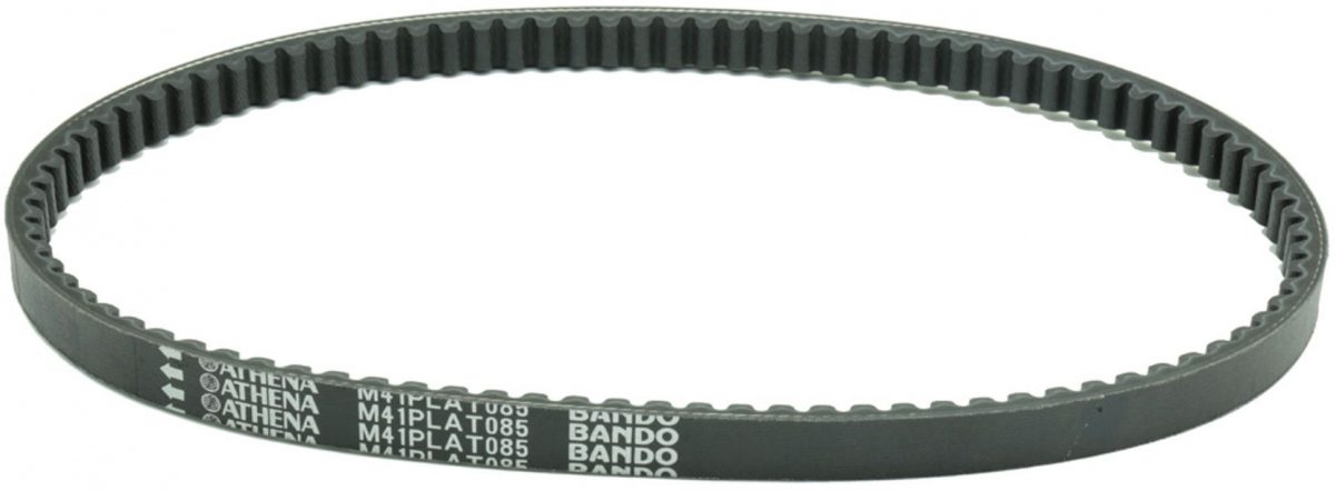 TRANSMISSION BELT