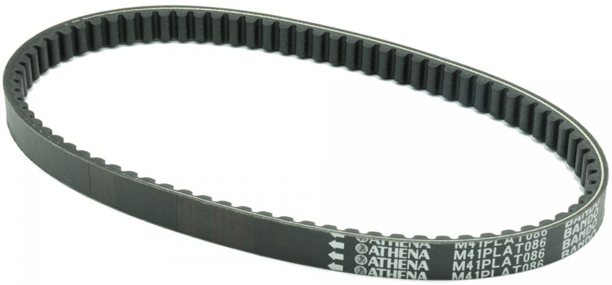TRANSMISSION BELT