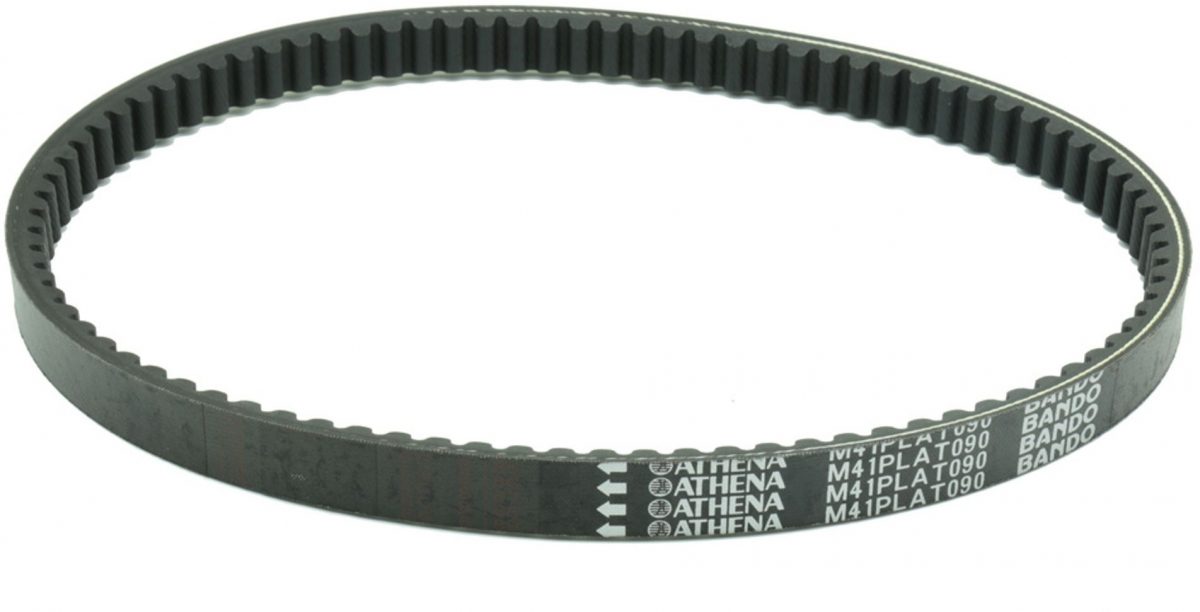 TRANSMISSION BELT