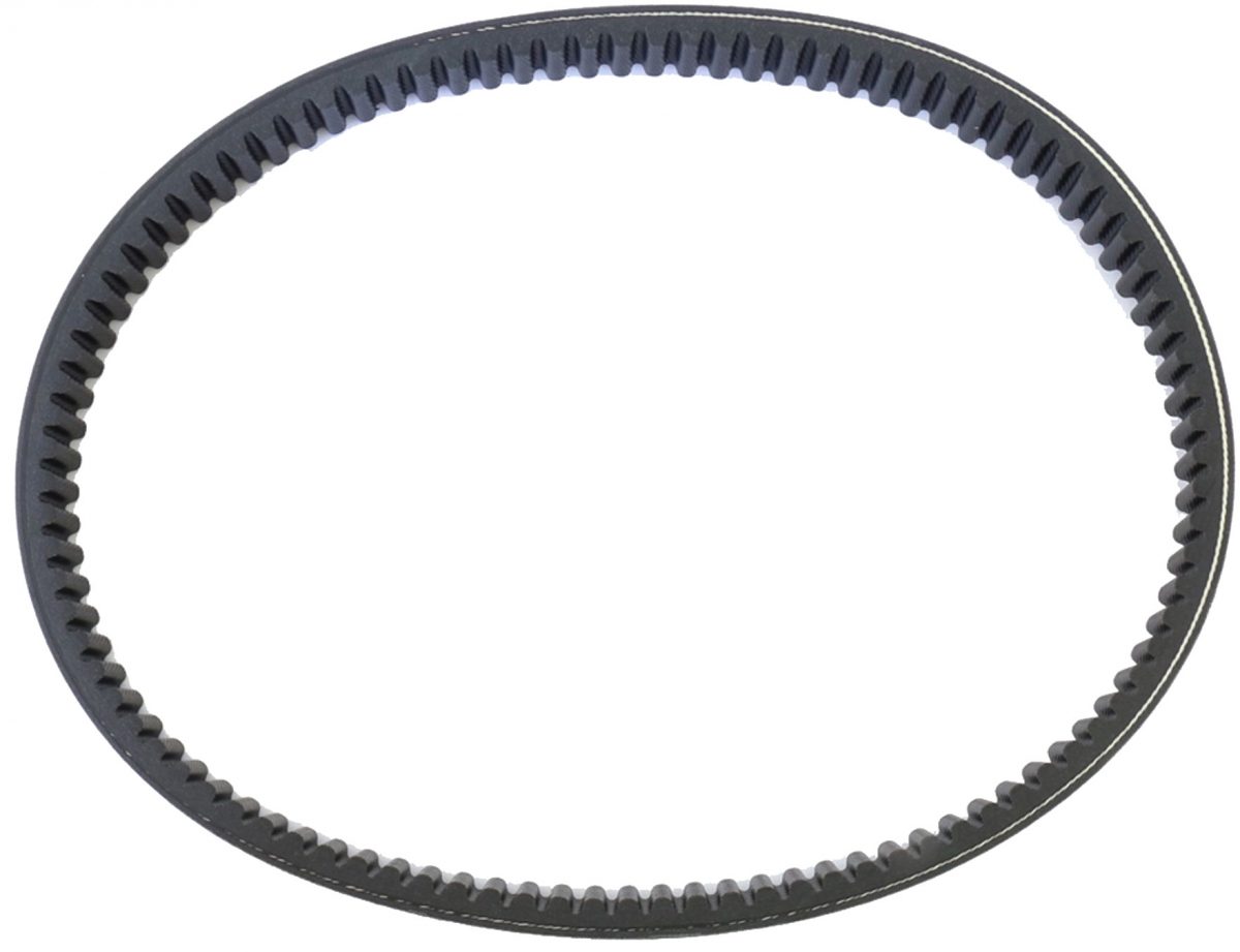 TRANSMISSION BELT