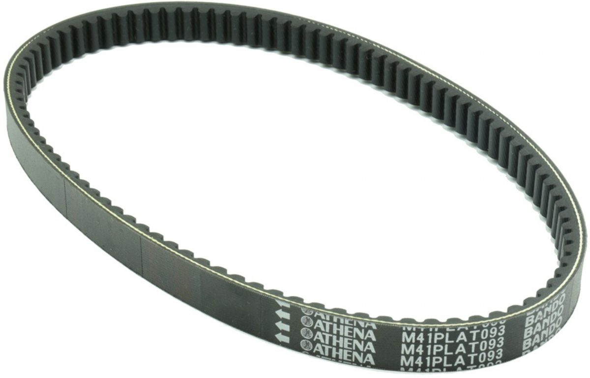 TRANSMISSION BELT