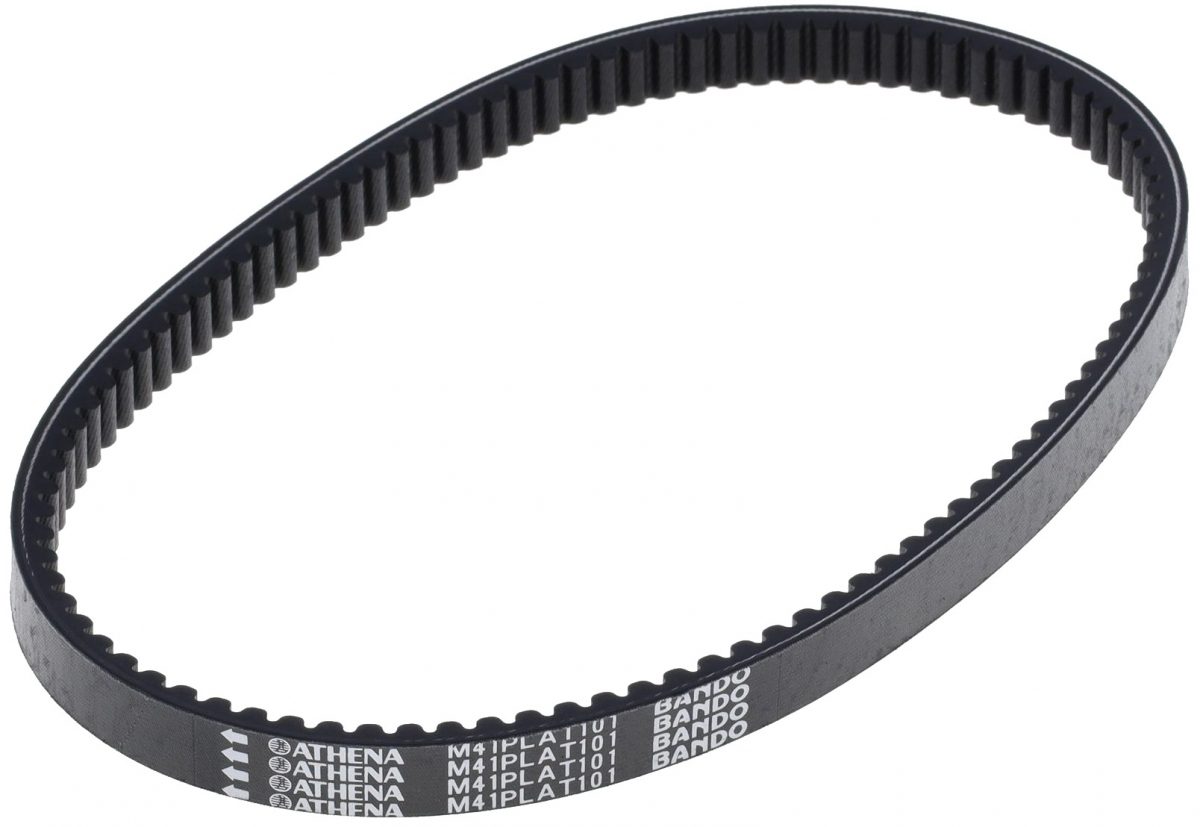 TRANSMISSION BELT