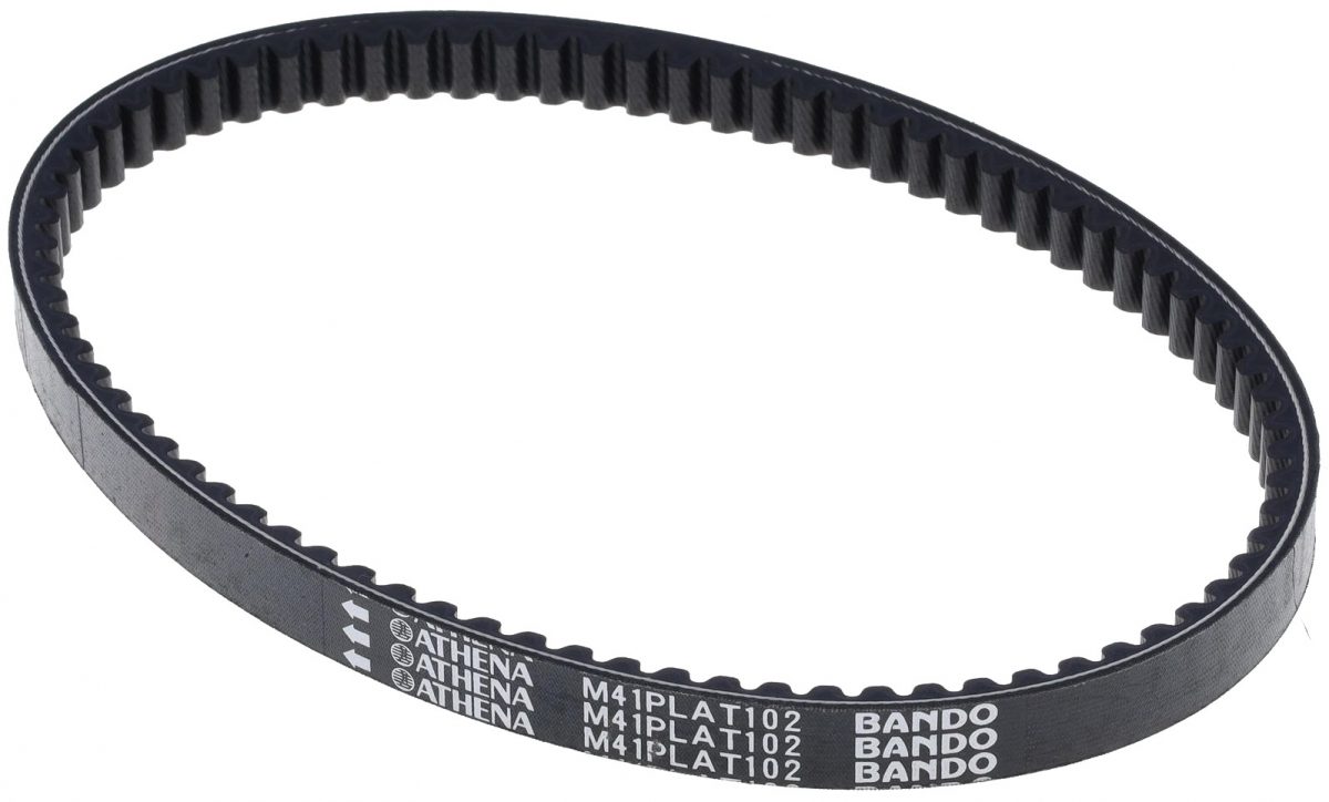 TRANSMISSION BELT