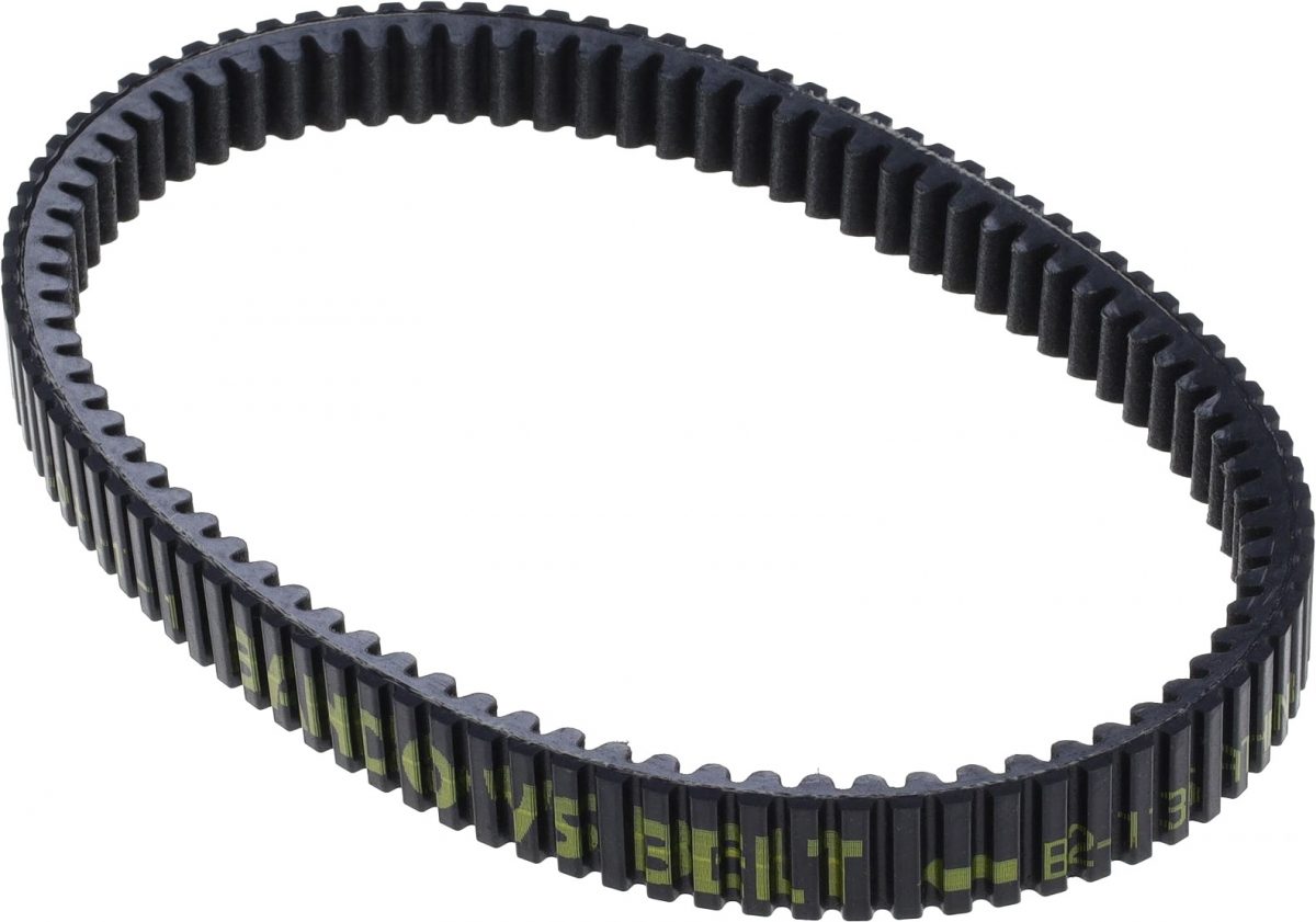 TRANSMISSION BELT