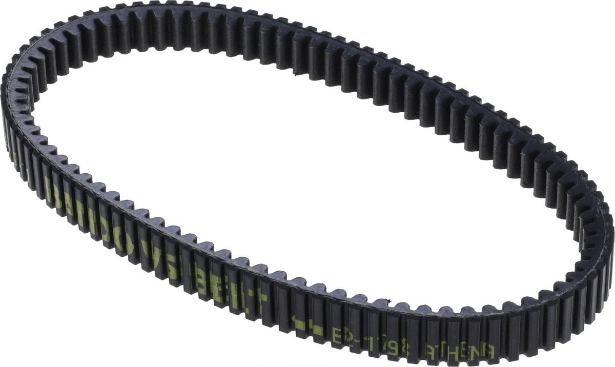 TRANSMISSION BELT