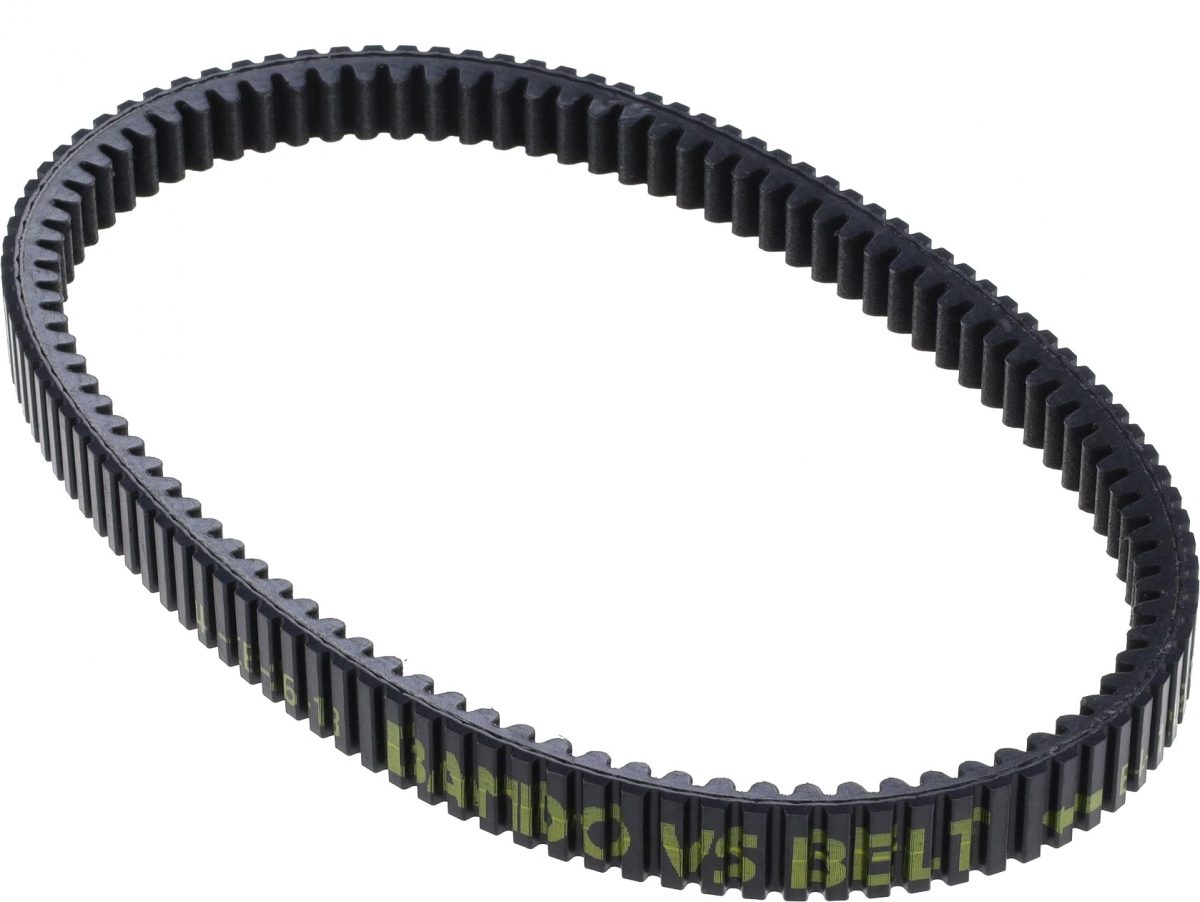 TRANSMISSION BELT