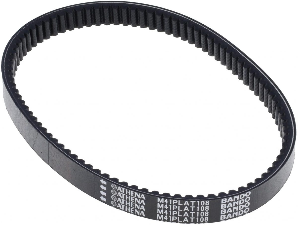 TRANSMISSION BELT