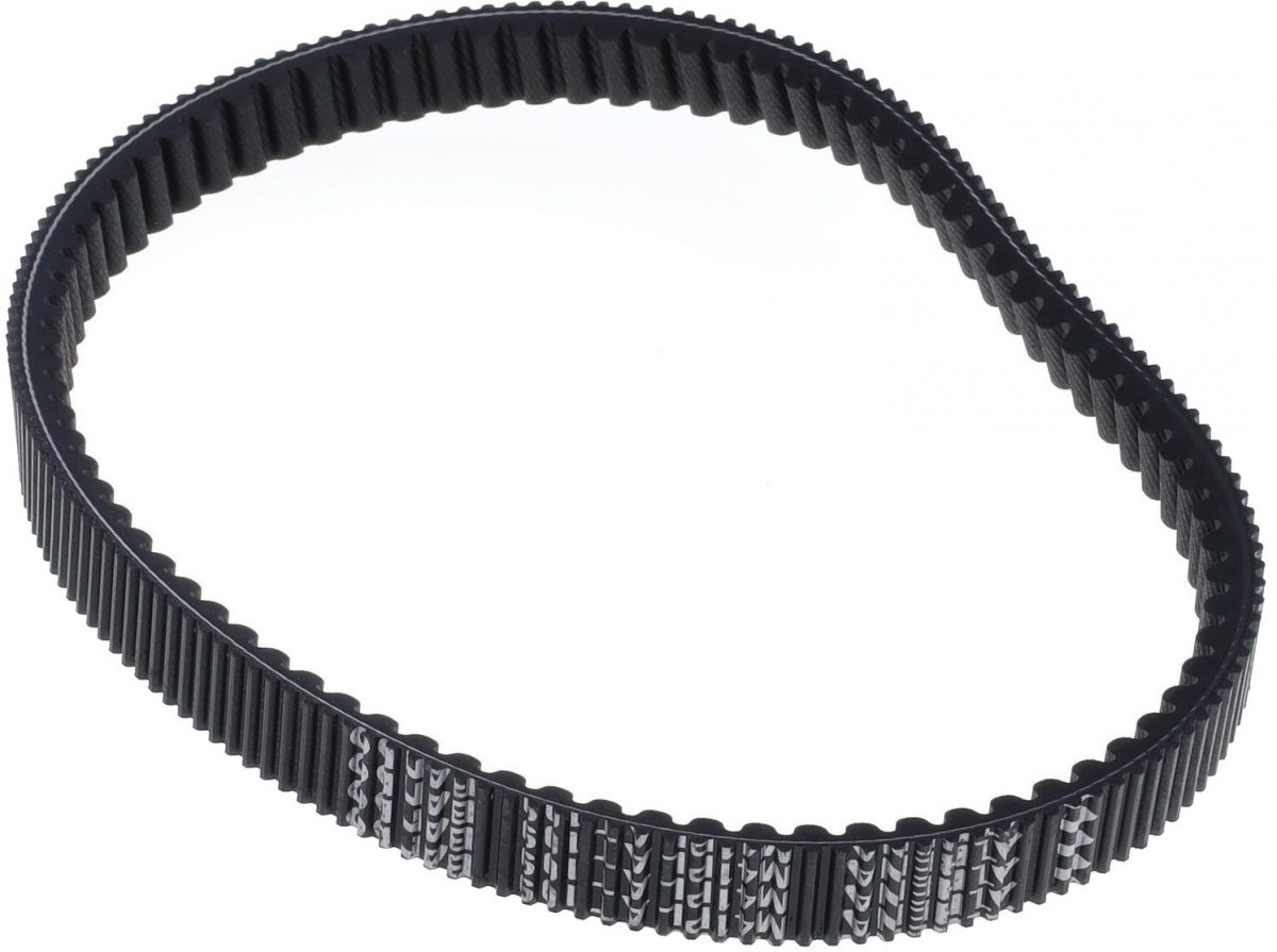 TRANSMISSION BELT