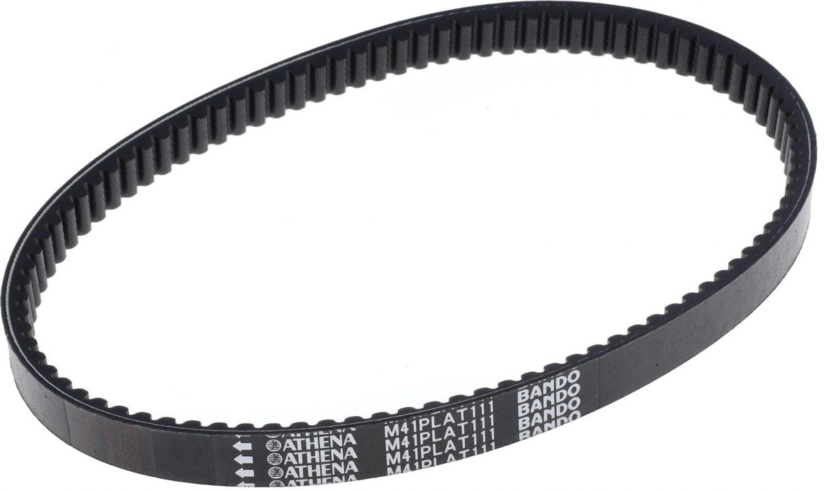 TRANSMISSION BELT