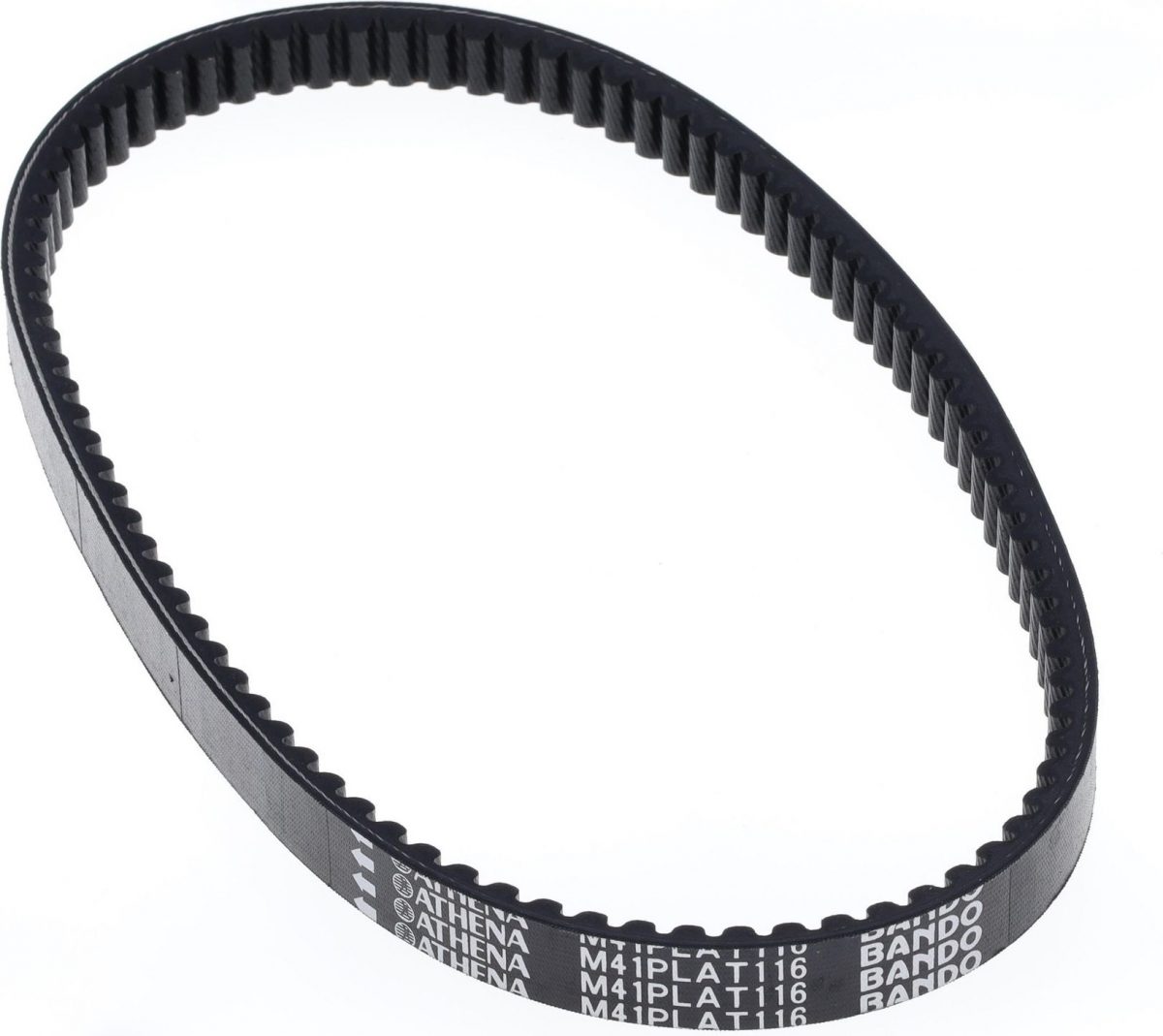 TRANSMISSION BELT