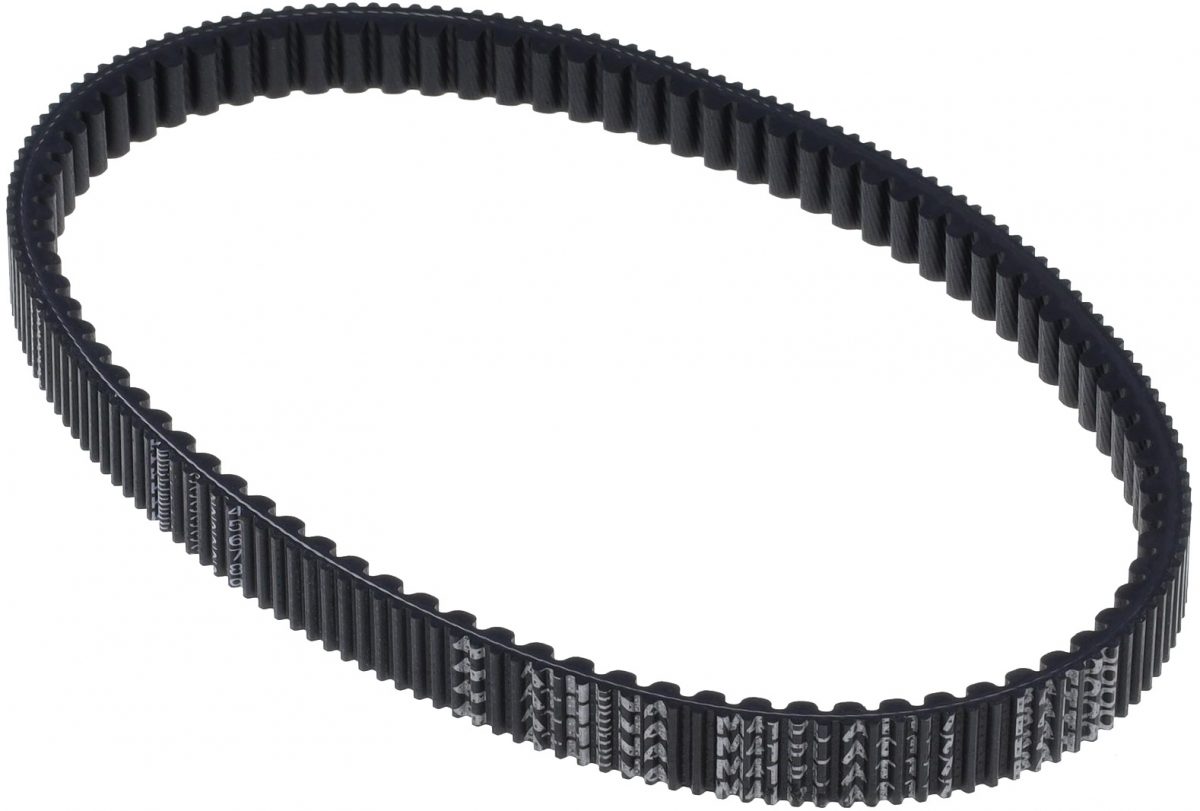 TRANSMISSION BELT