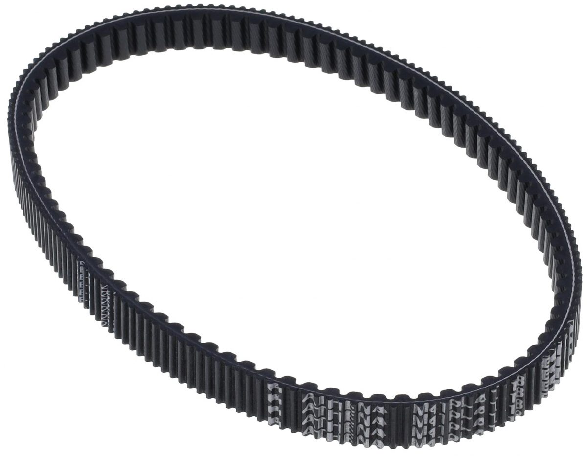 TRANSMISSION BELT