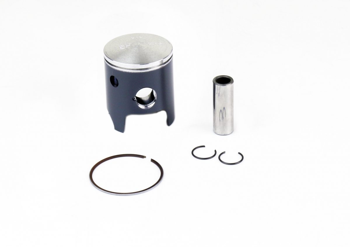 PISTON 39,47 MM CAST FOR ORIGINAL CYL.