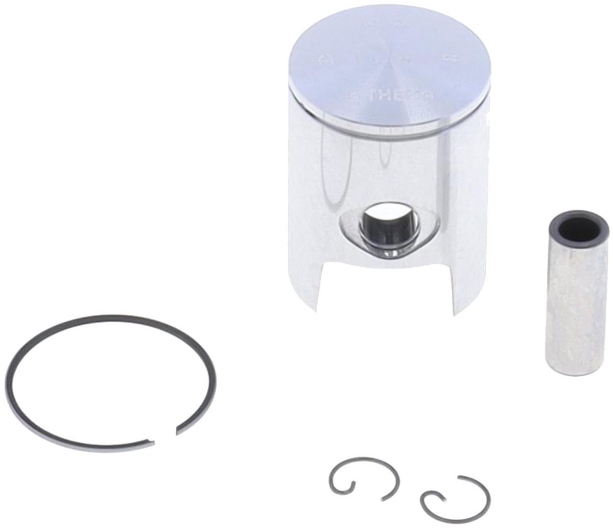 2T CAST PISTON 39,96 MM