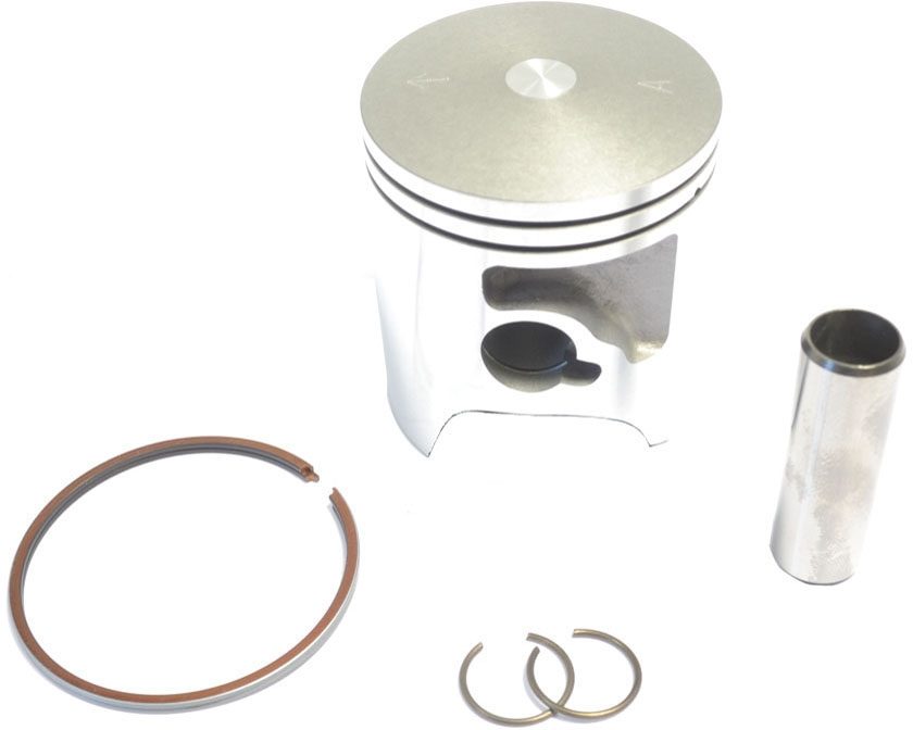 PISTON 44.46 MM CAST FOR ORIGINAL CYL.