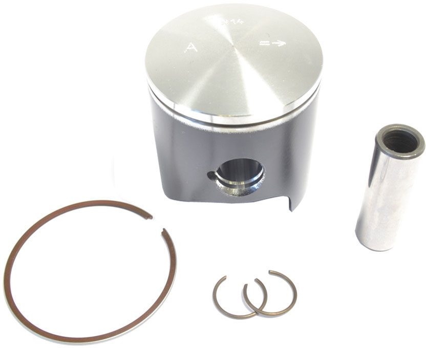 PISTON 44,96 MM CAST FOR ORIGINAL CYL.